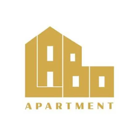 Labo Platynowa Apartament
