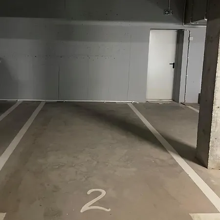 Διαμέρισμα Nowy Przy Placu Szembeka
