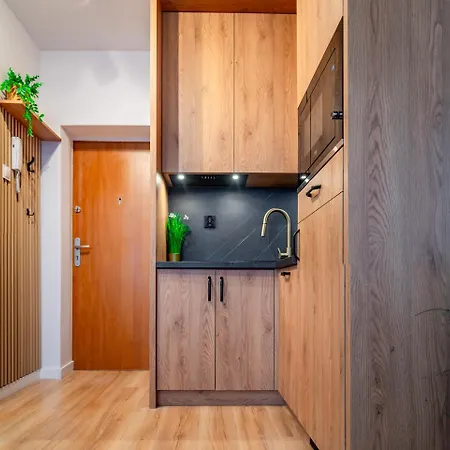 Apartament Atlas Design 2x
