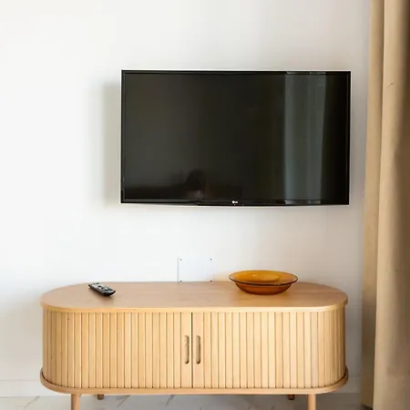 Apartment Praga Grochowska Modern Warsaw