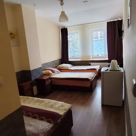 Homestay Henrix