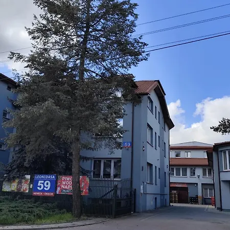 Homestay Henrix Warsaw