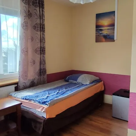 Homestay Henrix Warsaw