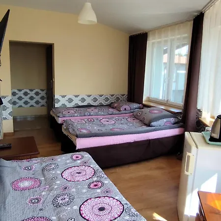 Henrix Homestay *