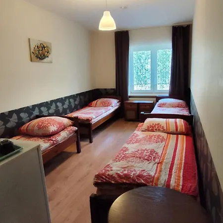 Henrix Homestay Warsaw