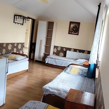 Henrix Homestay