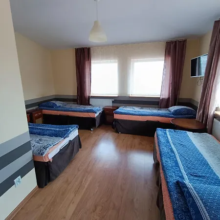 Henrix Homestay