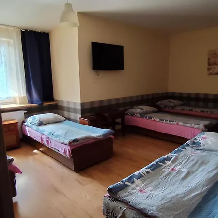 Homestay Henrix *