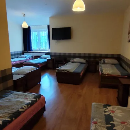 Homestay Henrix