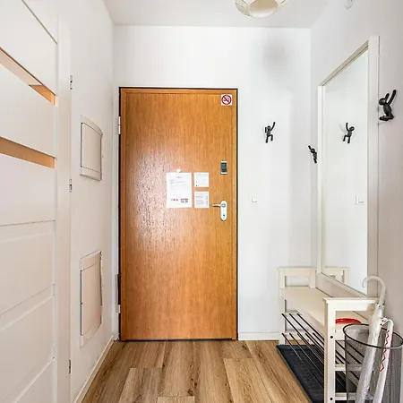 Apartment Port Praski