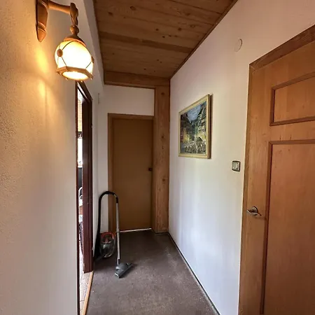 Cozy With A Private Yard Appartamento