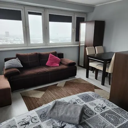 Apartament Nww