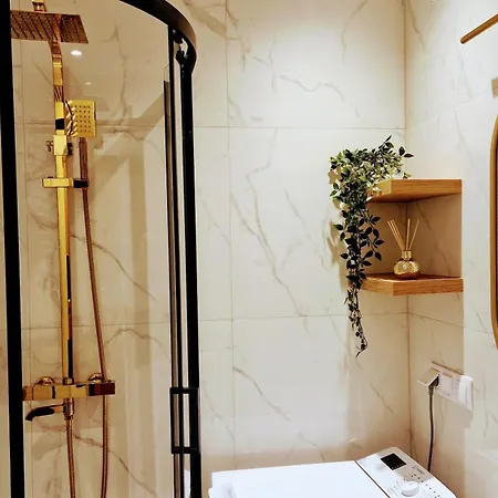 Apartament Atlas Design 2x
