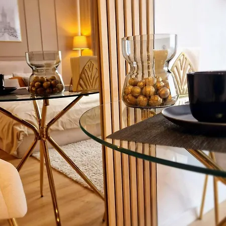 Atlas Design 2x Apartament