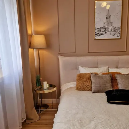 Atlas Design 2x Apartament Warszawa