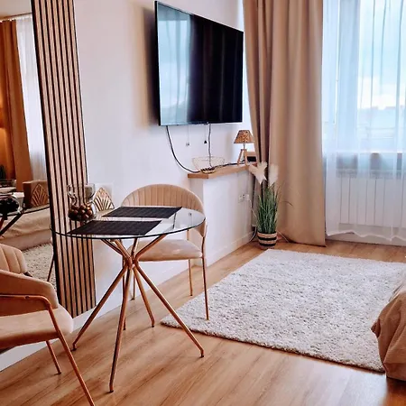 Atlas Design 2x Apartament Warszawa
