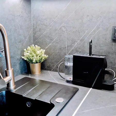Apartament Atlas Design 2x *