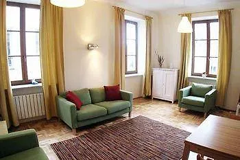 Hotel Podwale Warszawa