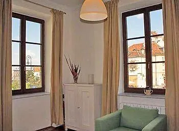 Podwale Hotel Warszawa