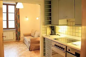 Hotel Podwale 3*