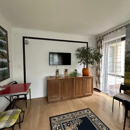 Arkadia Guest house