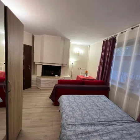 Arkadia Guest house