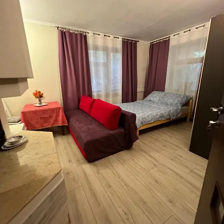Guest house Arkadia *