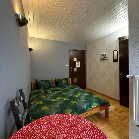 Arkadia Guest house Warsaw