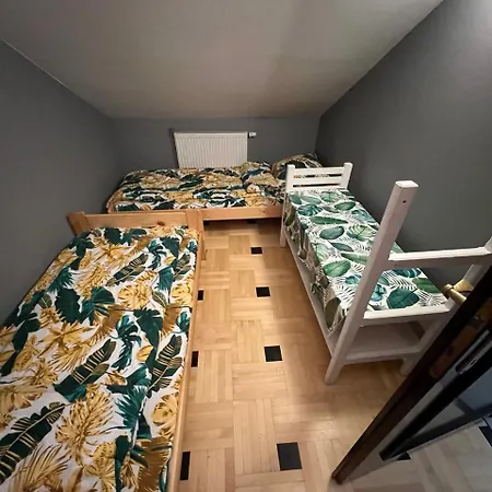 Guest house Arkadia Warsaw