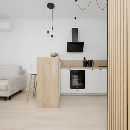 Stylish With Parking By Renters Apartment