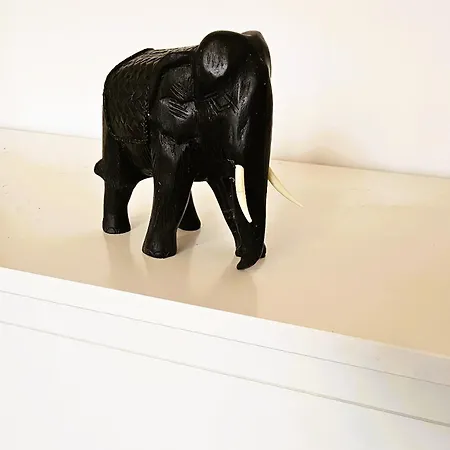 Happy Elephant Warszawa