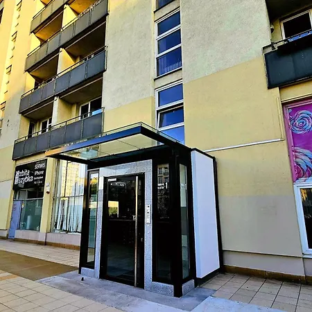 Happy Elephant Apartament
