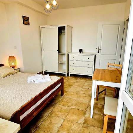 Apartament Happy Elephant *