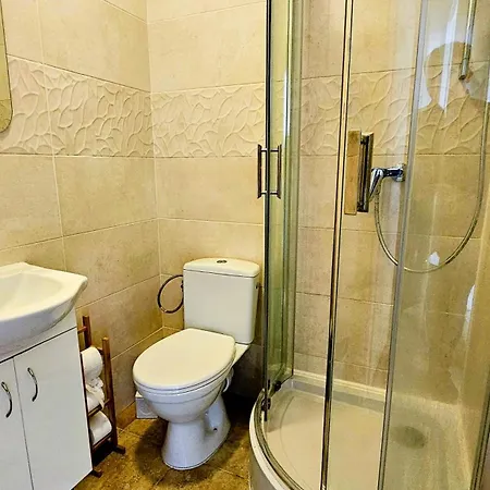 Apartament Happy Elephant Warszawa