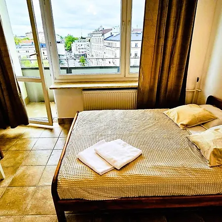 Apartament Happy Elephant