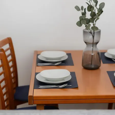 Apartment Sunny In The Heart Of By Renters *