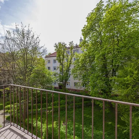 Apartment Sunny In The Heart Of By Renters