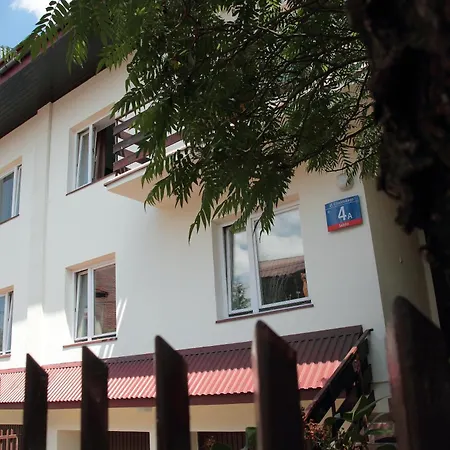 Homestay Abracadabra