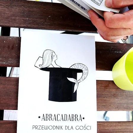 Homestay Abracadabra