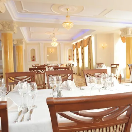 Hotel Arkadia Royal