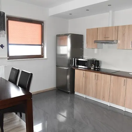 Apartament C&g Prestige
