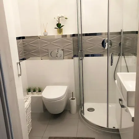 Apartament Ozarowska 77 - 1br By Homeprime Warszawa
