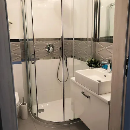 Ozarowska 77 - 1br By Homeprime Warszawa