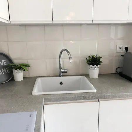 Apartament Ozarowska 77 - 1br By Homeprime *