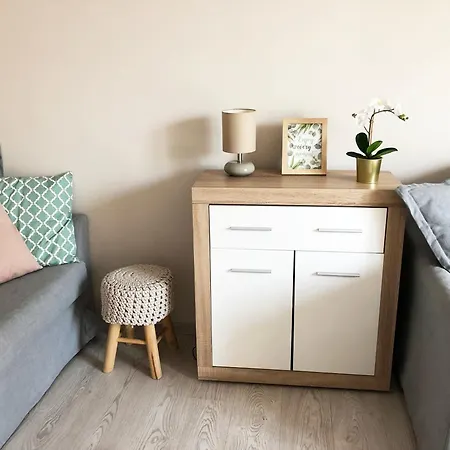 Apartament Ozarowska 77 - 1br By Homeprime Warszawa
