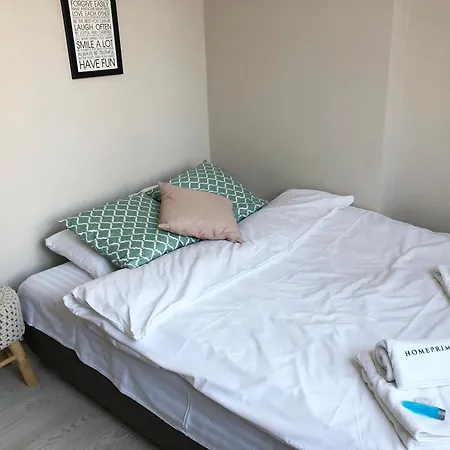 Apartament Ozarowska 77 - 1br By Homeprime *