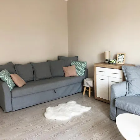 Apartament Ozarowska 77 - 1br By Homeprime Warszawa