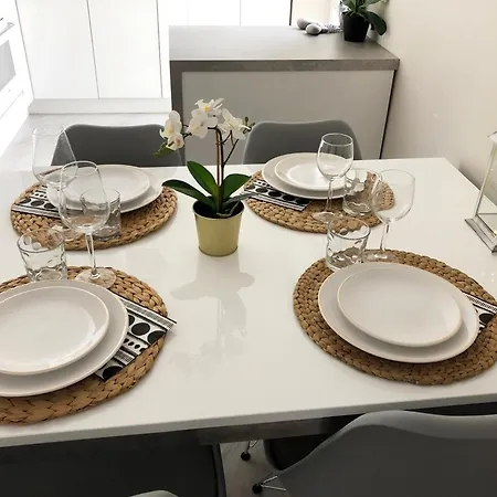 Ozarowska 77 - 1br By Homeprime Warszawa