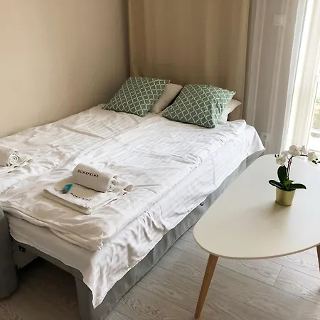 Apartament Ozarowska 77 - 1br By Homeprime Warszawa