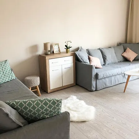Apartament Ozarowska 77 - 1br By Homeprime *